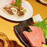 大衆居酒屋 みしお - 