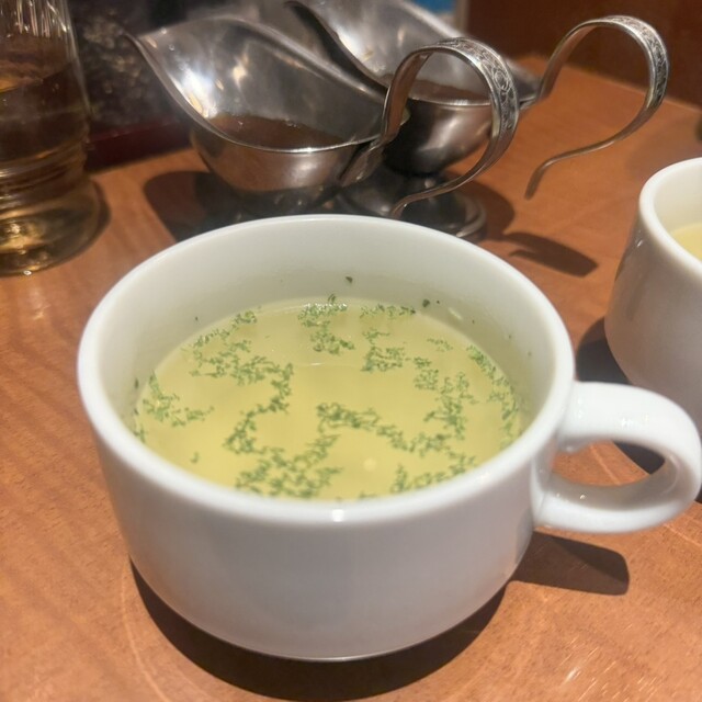 Teppan Okoku Nishi Shinjuku Ten photo 3