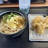 本格手打うどん はゆか