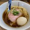 らぁ麺 さわ田