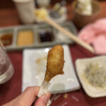 串かつ あーぼん - 