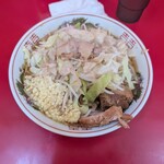 ラーメン二郎  - 