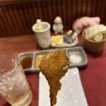 串かつ あーぼん - 