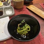 串かつ あーぼん - 