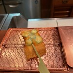 串かつ あーぼん - 