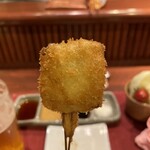 串かつ あーぼん - 