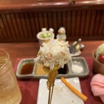 串かつ あーぼん - 