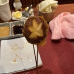 串かつ あーぼん - 