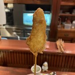 串かつ あーぼん - 