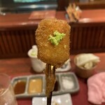 串かつ あーぼん - 