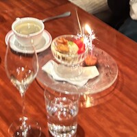 LE BISTRO - 