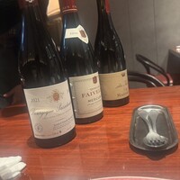 LE BISTRO - 