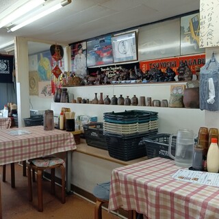 お好み焼 まるみ_2