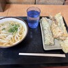さか枝うどん 南新町店
