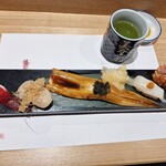 梅丘寿司の美登利総本店 - 