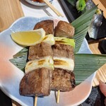 梅丘寿司の美登利総本店 - 