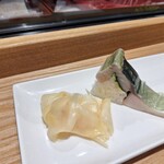 梅丘寿司の美登利総本店 - 