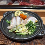 梅丘寿司の美登利総本店 - 