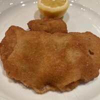 銀座 ハプスブルク・ファイルヒェン - 