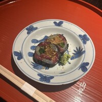 肉屋 田中 - 