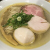 自家製麺 竜葵