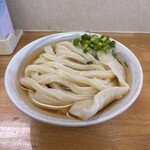 手打ちうどん こげら - 