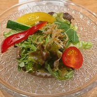 北新地 肉料理 名門 - 