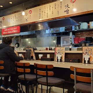 味噌物語 麺乃國+_2