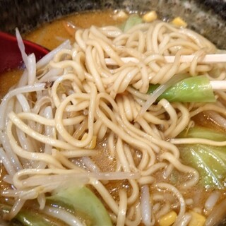 味噌物語 麺乃國+_1