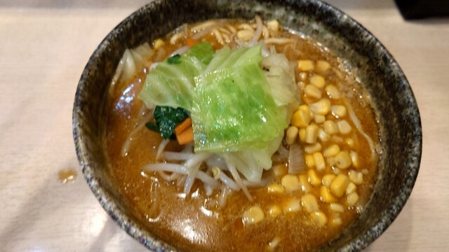 Miso Monogatari Men no Kuni Plus Nanba Sennichimae Ten