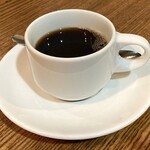 じゃんかい - 珈琲付きます