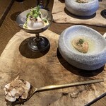 PIZZERIA & BAR NOHGA - 