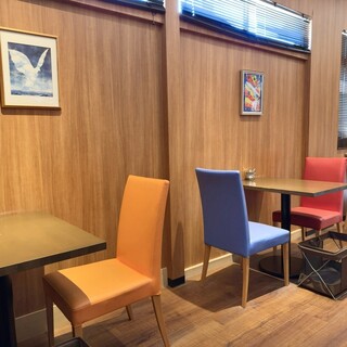 喫茶 こまどり_2