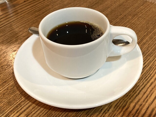 じゃんかい 一番町店 - 勾当台公園（中華料理）の写真