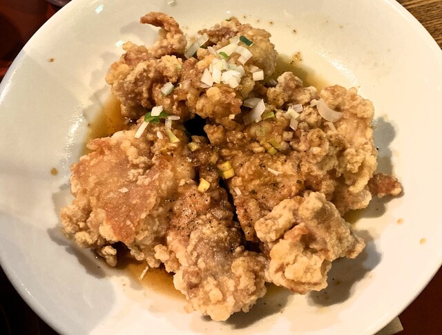 じゃんかい 一番町店 - 勾当台公園（中華料理）の写真