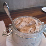 OGINO organic Restaurant - リエットは取り放題♪