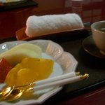 和幸 - （2009年12月）