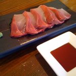 GALA BAR MIZUNO - ランチでまさかの寒ブリ！