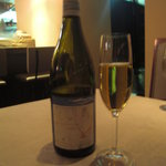 キュニエット - ﾛﾜｰﾙ　ｼｭﾅﾝﾌﾞﾗﾝ　　ヴーヴレイ　レバール’０３　生産者　ルメール　フルニエ