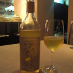 キュニエット - レ ゼル’０８　生産者　ルー・グルゼ