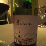 キュニエット - ブルゴーニュ ブドー’０６　生産者　フレデリック コサー