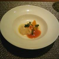オッジ ダルマット 西麻布店 - 