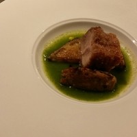 Cucina Italiana 東洞 - メイン