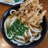 釜揚げうどん 麦の花