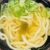 立花うどん