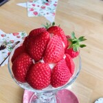 スイーツカフェ クイール - 