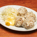 やきとん ひなた - 