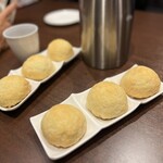 添好運 梅田茶屋町店 - 