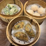 添好運 梅田茶屋町店 - 