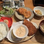 博多もつ鍋 やまや 四条烏丸店 - 